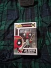 Funko Pop! Vinyl: Marvel - Larp Deadpool 780 — photo 1