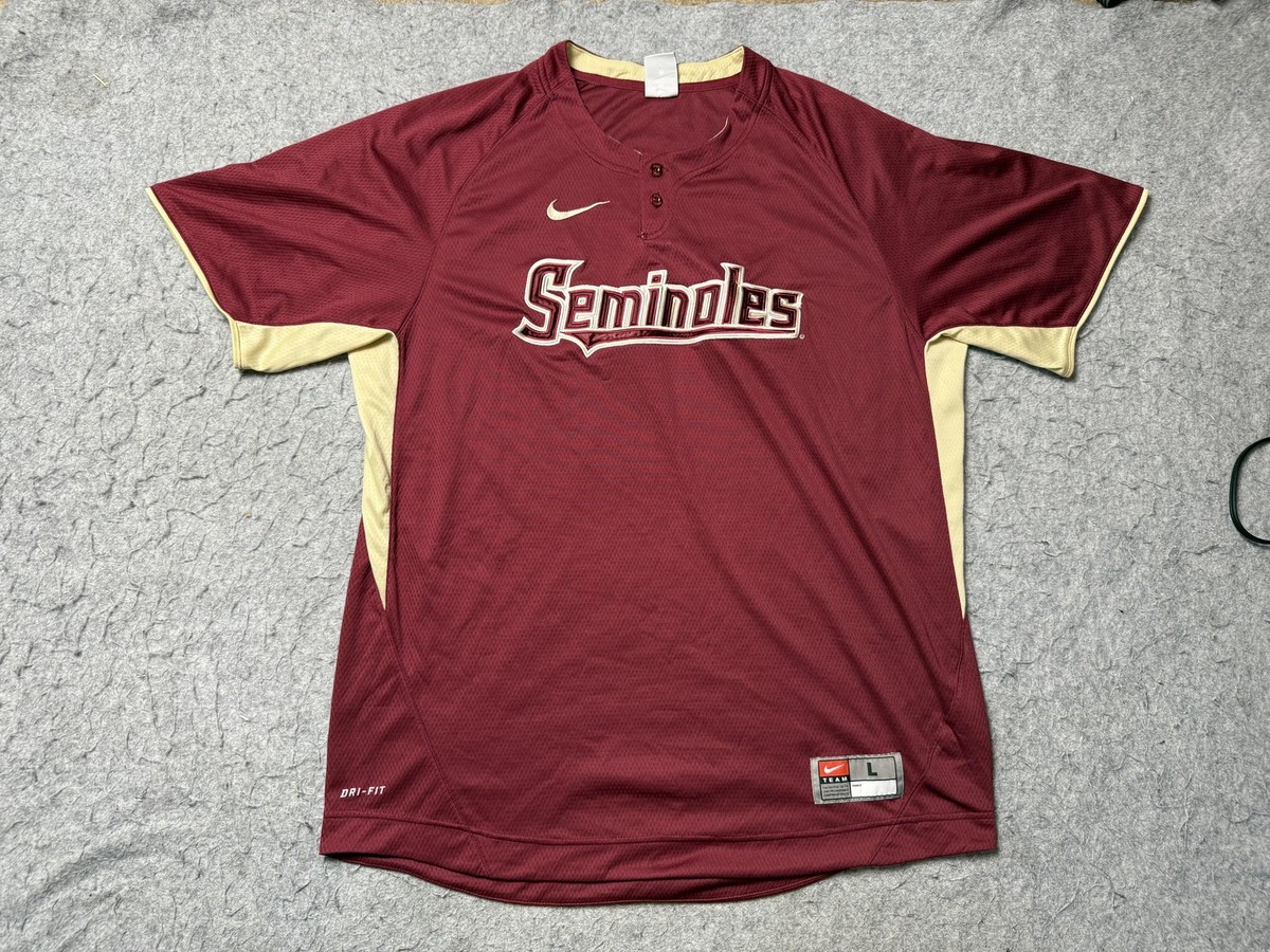 Baseball Florida State Seminoles Shirt Florida State Seminoles