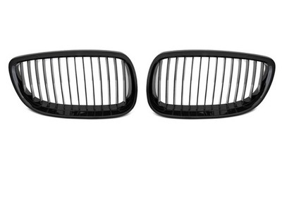 Front grill for BMW E92 E93 Coupe Cabrio 2007 2008 2009 2010 VR-168 Glossy Black