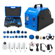 Electric Brake Bleeder Kitautomotive Brake System Bleeding Tooldc 12v Ac 240v Electric Brake Bleeder Kitautomotive Brake System Bleeding Tooldc 12v Ac 240v