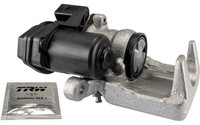 Bremssattel Trw BHT357E FüR Seat Alhambra Alhambra Van Vw
