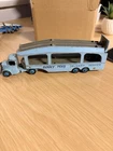 Dinky Toys Bedford Pullman Car Transporter No. 582 Meccano LTD Vintage #25