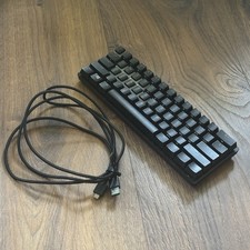 Razer Huntsman Mini Red Switches