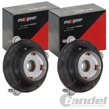 2X MAXGEAR DOMLAGER VORNE PASSEND FÜR CITROËN C5 PEUGEOT 407 508 LINKS+RECHTS |