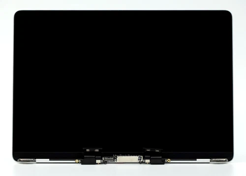 Apple LCD Screen Display Assembly Silver for MacBook Pro 13" A1706 A1708 Grade A