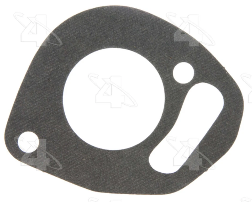 Salida de agua de refrigerante del motor para Jeep J10 CJ7 Scrambler 1981-1990 cuatro estaciones Foto 4 de 4