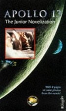 Apollo 13: Junior Novelisation, Lovell, Jim & Kluger, Jeffrey, Used; Good Book