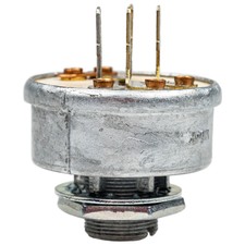 Interruptor De Encendido Con Llave Para Cortacéspedes Cub Y Cadet, Compatible Con Varios Modelos