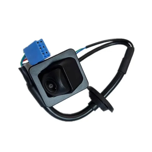 23642496 Rear Backup Reverse Camera Rearview Assist For Captiva 20-24 ...
