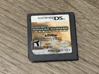 Call of Duty Modern Warfare Mobilized Nintendo DS Cart Only Authentic
