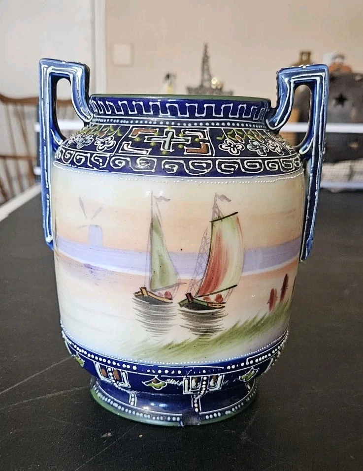 收藏日本花瓶、罐子(1900-现在) | eBay