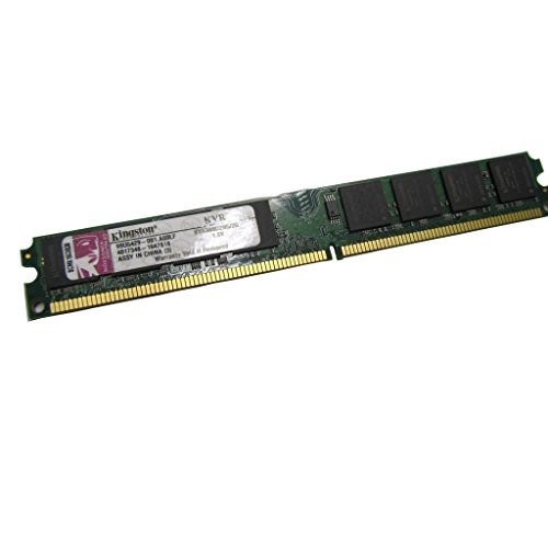 Kingston KVR800D2N5/2G 2GB DDR2 SDRAM Desktop RAM Memory | eBay