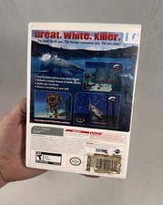 Nintendo Jaws: Ultimate Predator Video Games for sale | eBay