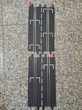 Ustawienie rozruchu Prosta startowa Carrera Digital 132 124 Evolution Exclusiv Pro-x 2