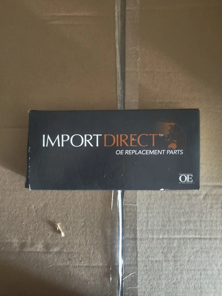 Import Direct 3 Terminal Crankshaft Position/Angle Sensor - New - 19-0434 - Image 3 of 3