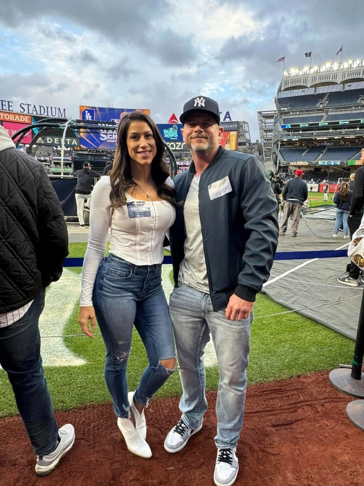 2025 Gm1 Batting Practice Experience World Series Blue Jays vs Dodgers No Ticket - Image 2 of 3