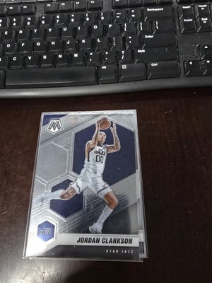 2020-21 PANINI MOSAIC BASKETBALL Complete Your Set YOU PICK AND CHOOSE