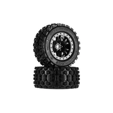 Proline 10131-13 Badlands MX43 Pro-Loc All Terrain Tires (2)