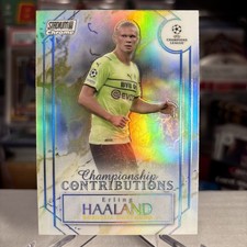 2020-21 Topps Stadium Club Chrome UEFA Champions League Soccer Cards 20