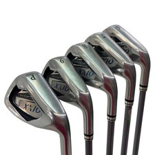 Dunlop XXIO 2012 Irons 6-9,Pw 5Clubs /XXIO MP700/Flex:SR/ Iron set