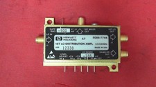 HP - Agilent - Keysight 5086-7744 LO Distribution Amplifier