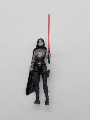 Custom Star Wars Figure - Kita Arcturus - 3.75''