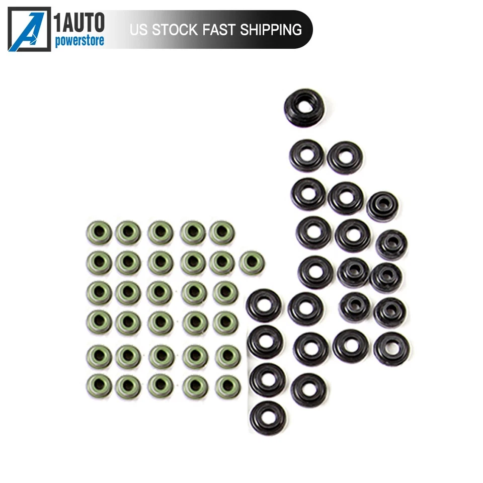 Комплект прокладок подходит для 1996-2005 Land Rover Range Rover BMW 540i X5 740iL 840Ci 4,4 л - Изображение 3 из 4