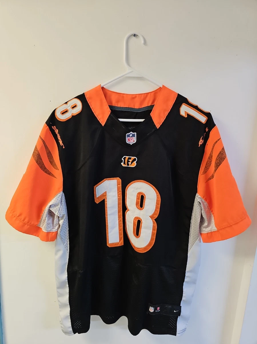 Cincinnati Bengals A.J. Green NFL Jerseys | Updated Sep 2026