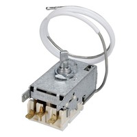 Thermostat K59-L2677 Ranco 600Mm Kapillarrohr 3X4,8Mm Amp, Nf!