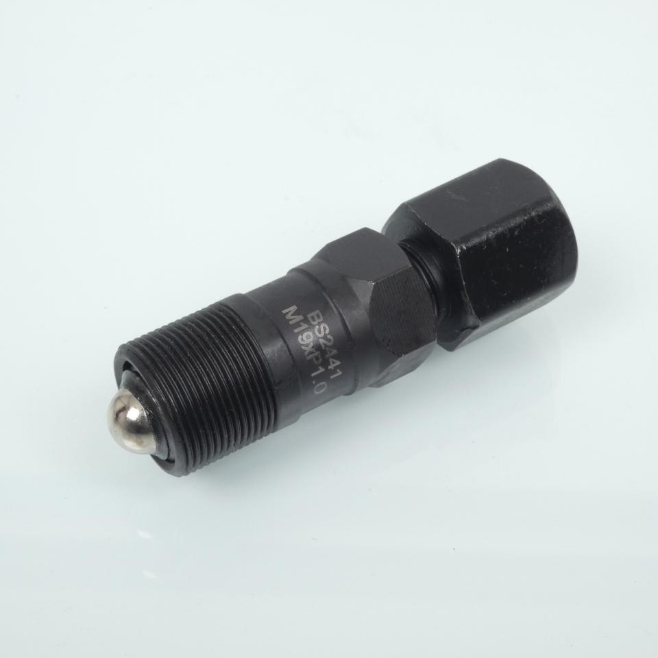 Arrache volant M19 Pas 1.0 débloquer rotor allumage grippé de moto cyclo