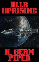 H. Beam Piper | Ullr Uprising | Buch | Englisch (2018) | Gebunden