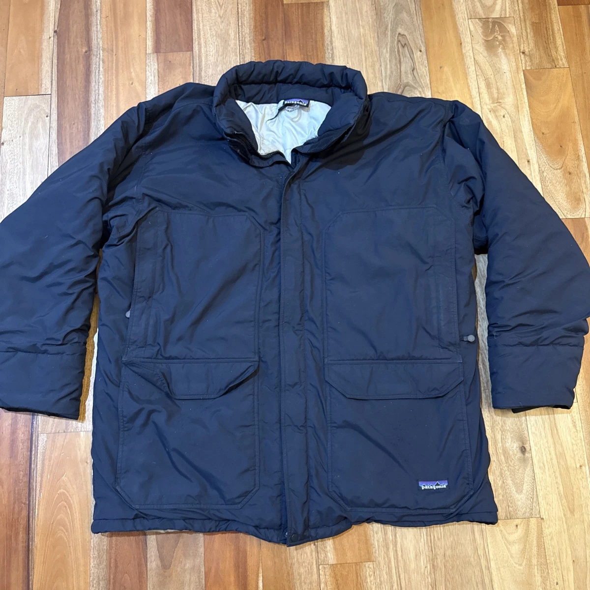 patagonia guide jacket products for sale | eBay