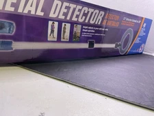 Edu Science Metal Detector for Kids