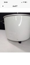 Reiskocher Zojirushi NAZC-10 Dampfgarer 5 Tassen getestet