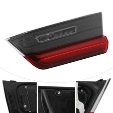 Right Side Inner Tail Light LED Rear Tail Lamp For 2019-2022 BMW 3-Series & M3