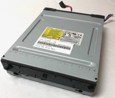 OEM Microsoft Xbox 360E DVDOD DG-16D5S Optical Drive DVD ROM cables 360 E Part