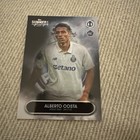 New Topps Summer Signings Alberto Costa Rookie card