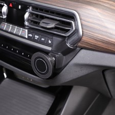 Magnetische Handyhalterung Auto KFZ HandyHalter für BMW X3 G01/X4 G02 22-24