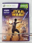 Kinect Star Wars Standard (Xbox 360 360) - cib Complete