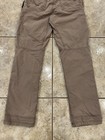LL Bean Riverton Pants Mens 34X34 Standard Athletic Fit Straight Hiking 288083 — photo 9