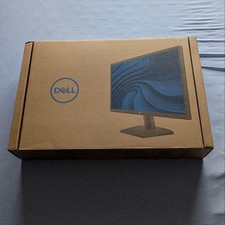 Dell SE2422H 23,8 Zoll Monitor VA Full HD 1920x1080 5ms HDMI VGA NEW-NEU BOXED