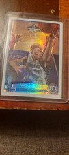 2003-04 Dirk Nowitzki Topps Chrome Basketball Refractor #41 *NICE* Invest NOW