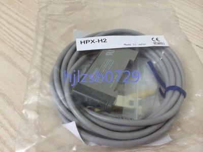 1PC NEW Fiber Amplifier HPX-H2 #iv