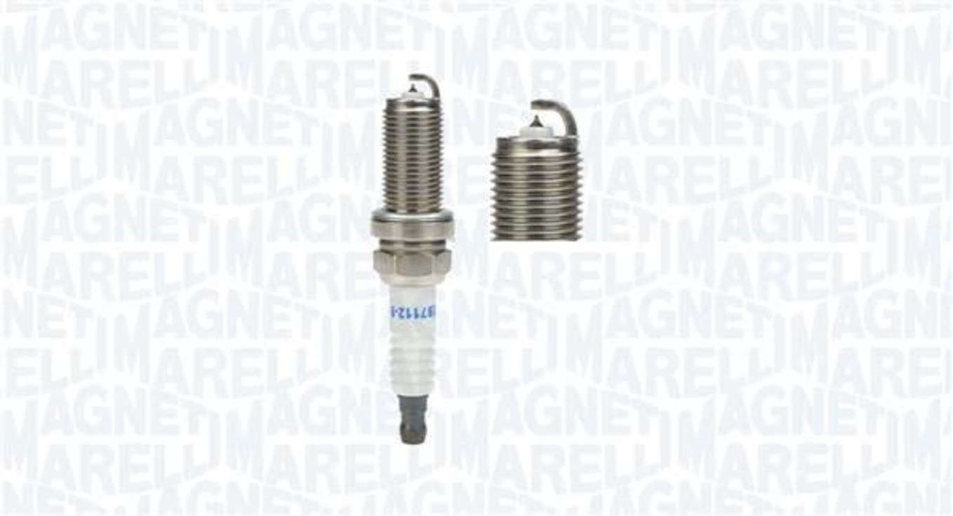 Spark Plug For FORD Focus II LAND ROVER SUBARU Forester VOLVO 99-17 1505812