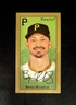 BRYAN REYNOLDS - 2025 Topps T205 [Base] - #137 - PITTSBURGH PIRATES