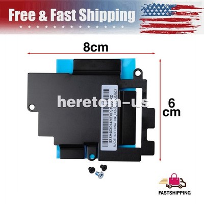 NEW 5H40U92973 Heatsink For Lenovo ThinkCentre P340 M90Q M70Q M740Q M80Q Tiny6