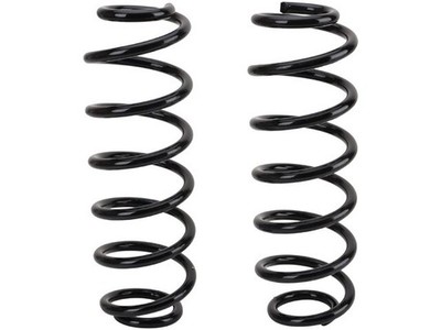 For 2012-2015 Volkswagen Beetle Coil Spring Set Rear 11348MDCN 2013 2014