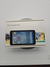 ALCATEL ONETOUCH Pixi 7 8GB, Wi-Fi + 4G (Spri...