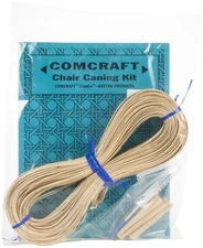 Commonwealth Basket 200M Comcraft Chair Caning Kit-Medium 3mm Cane