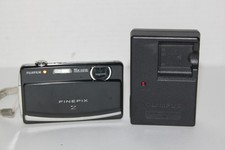 FujiFilm Finepix Z Camera - Black